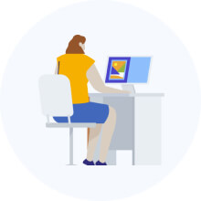 Розробка дизайну та матриці