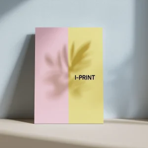 Листівка А4