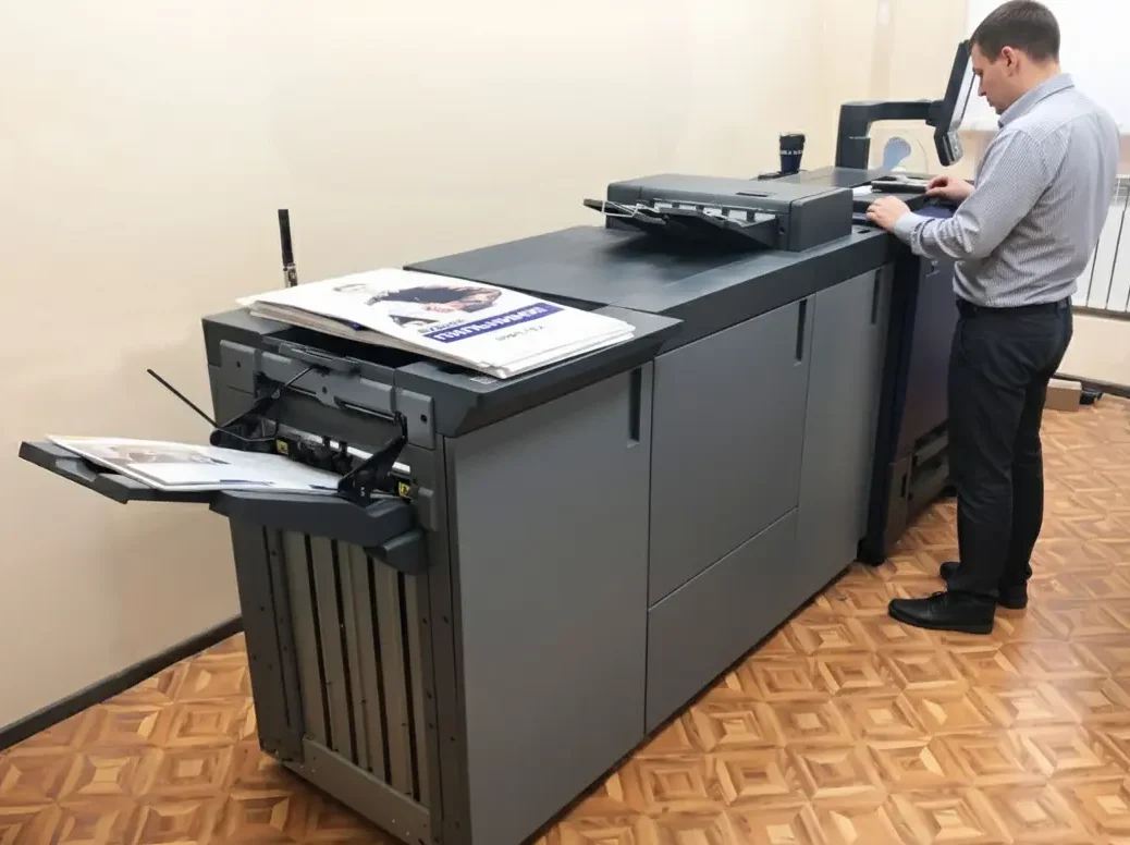 Друкарня I-PRINT