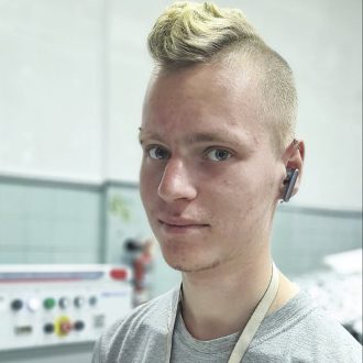 Микола Кучеренко