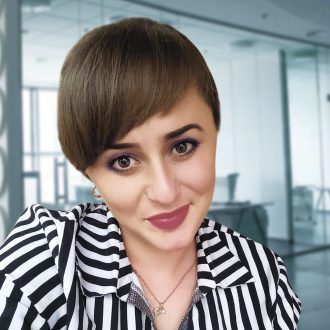 Світлана Кожем'як