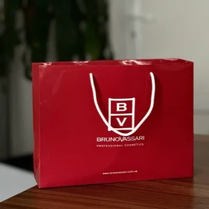 Паперові пакети