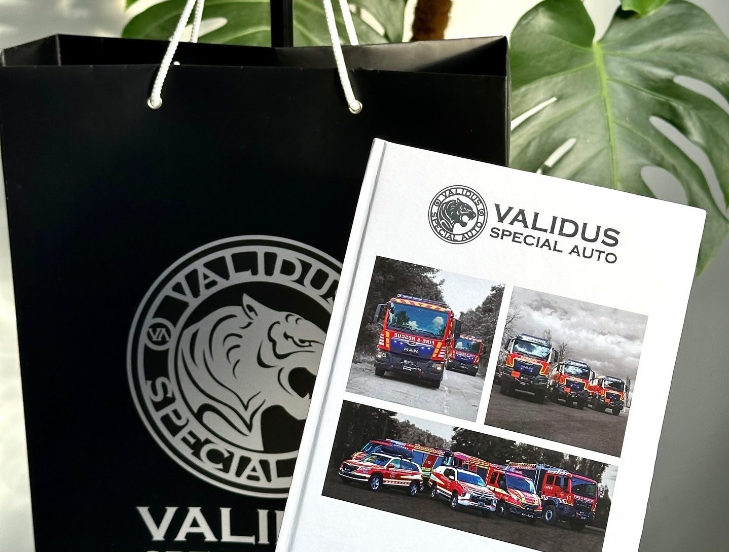 Паперові пакети