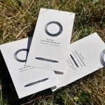 класична візитка