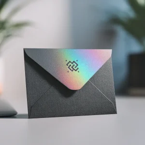 Фірмові конверти