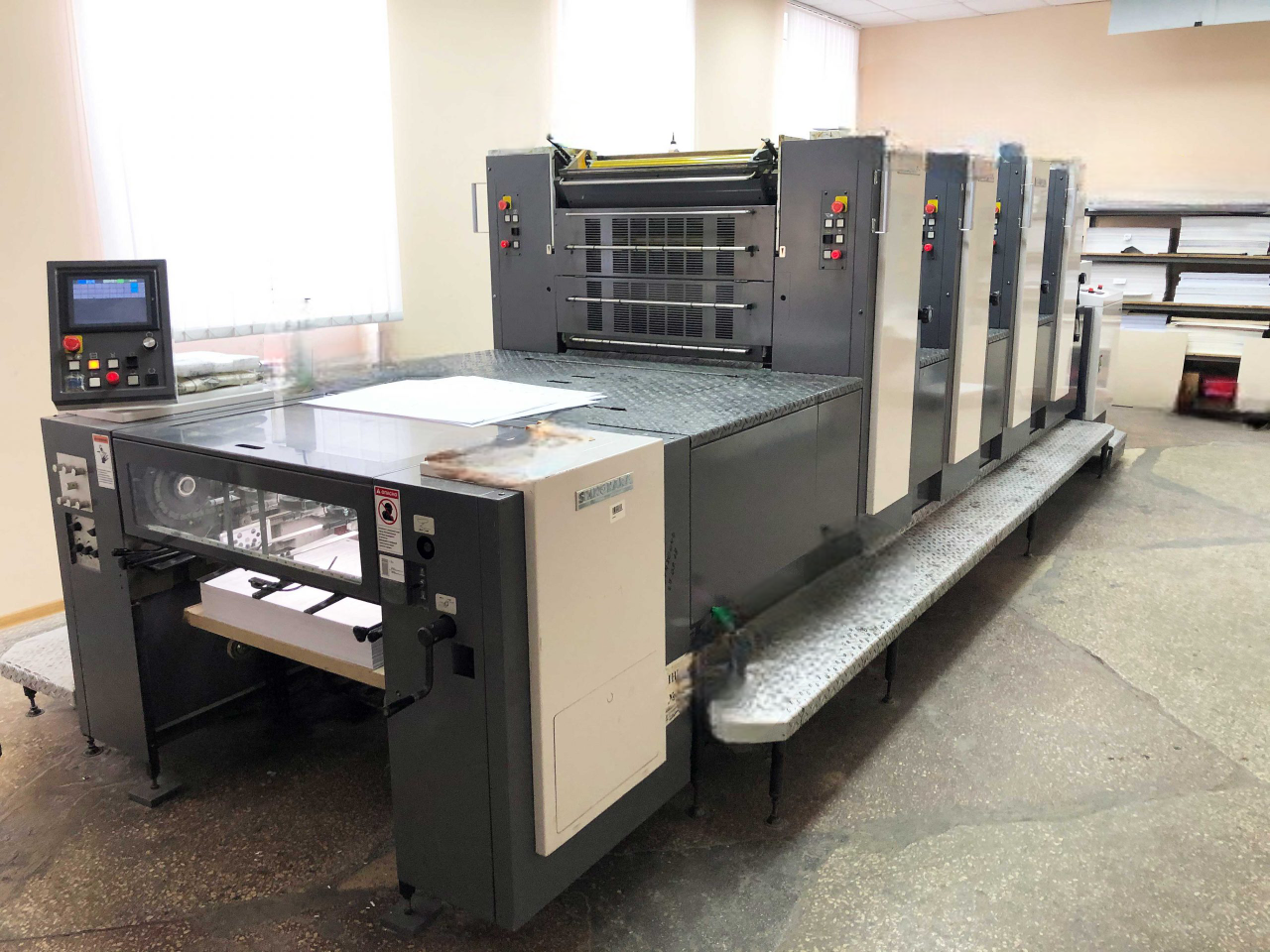 Друкарня I-PRINT