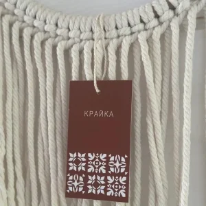 Бирки з логотипом