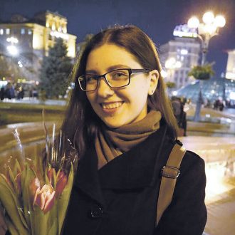 Тетяна Поліщук