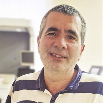 Сергій Цедік