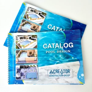 Каталог у м'якій палітурці