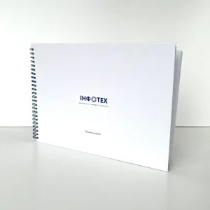 Каталог у твердій палітурці