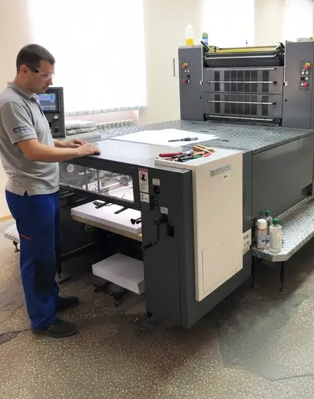 Друкарня I-PRINT