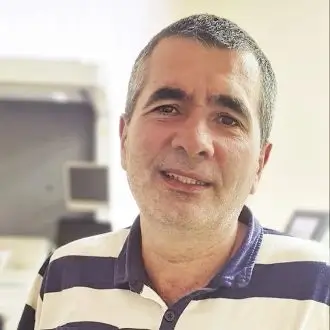 Сергій Цедік