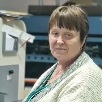 Поліна Гапон