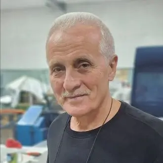 Євген Футало