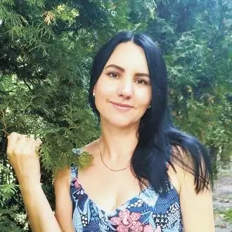 Наталія Неверовська