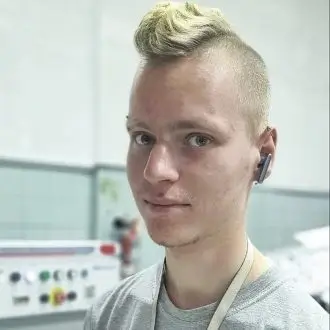 Микола Кучеренко