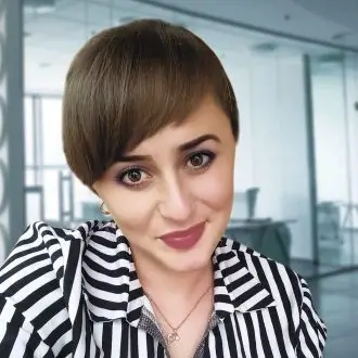 Світлана Кожем'як