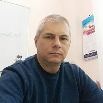 Юрій Стеценко