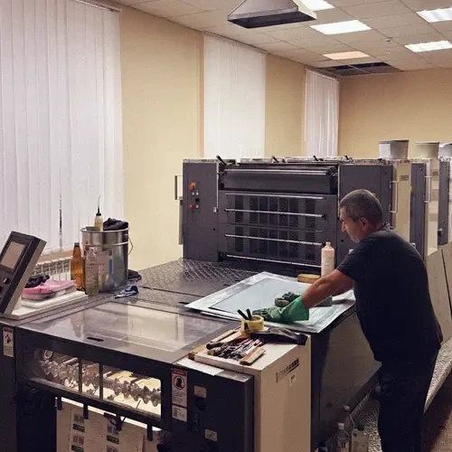 Друкарня I-PRINT