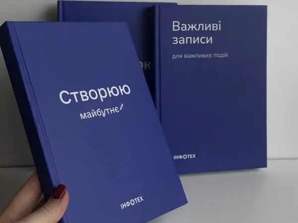 Корпоративні блокноти