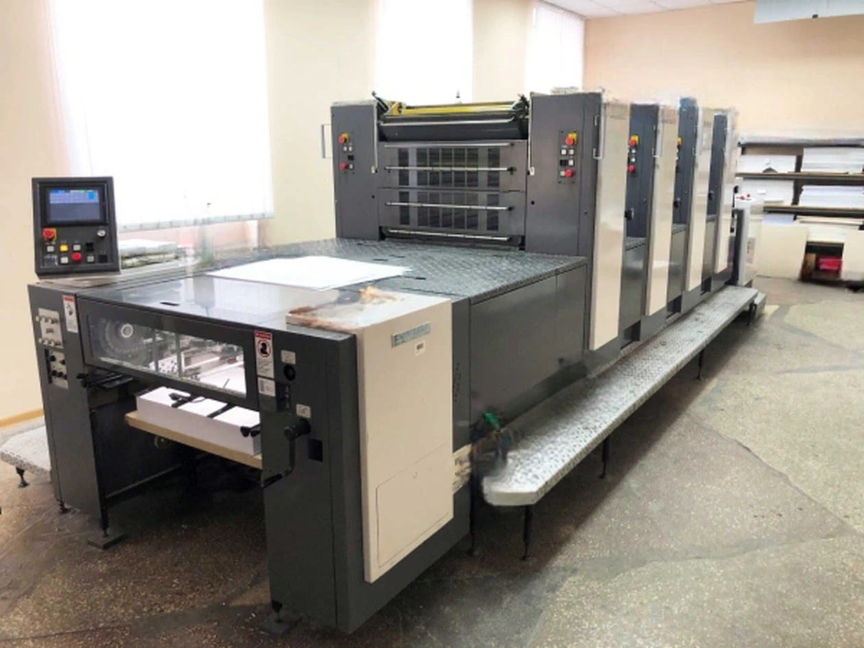 Друкарня I-PRINT