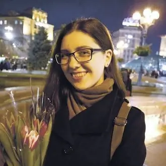 Тетяна Поліщук