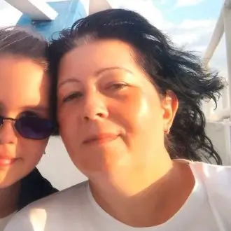 Інна Білокінь